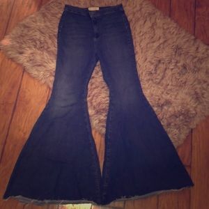Free People Just Float on Flares